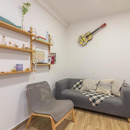 Olhao Typical By Homing Apartamento Exterior foto