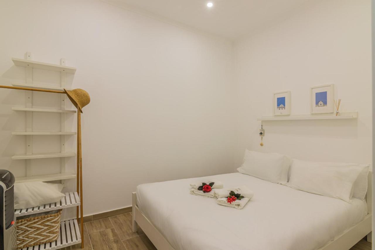 Olhao Typical By Homing Apartamento Exterior foto