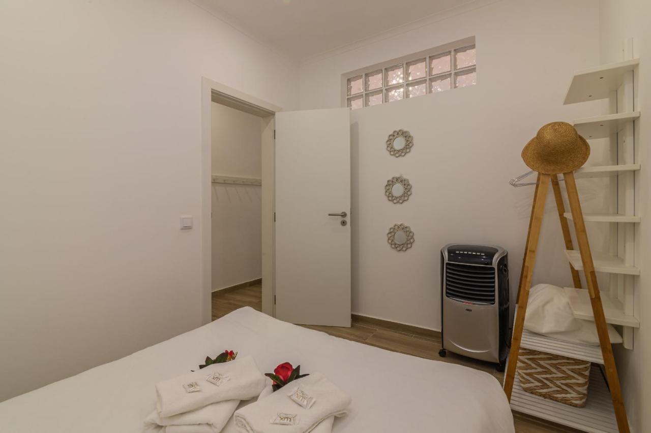 Olhao Typical By Homing Apartamento Exterior foto