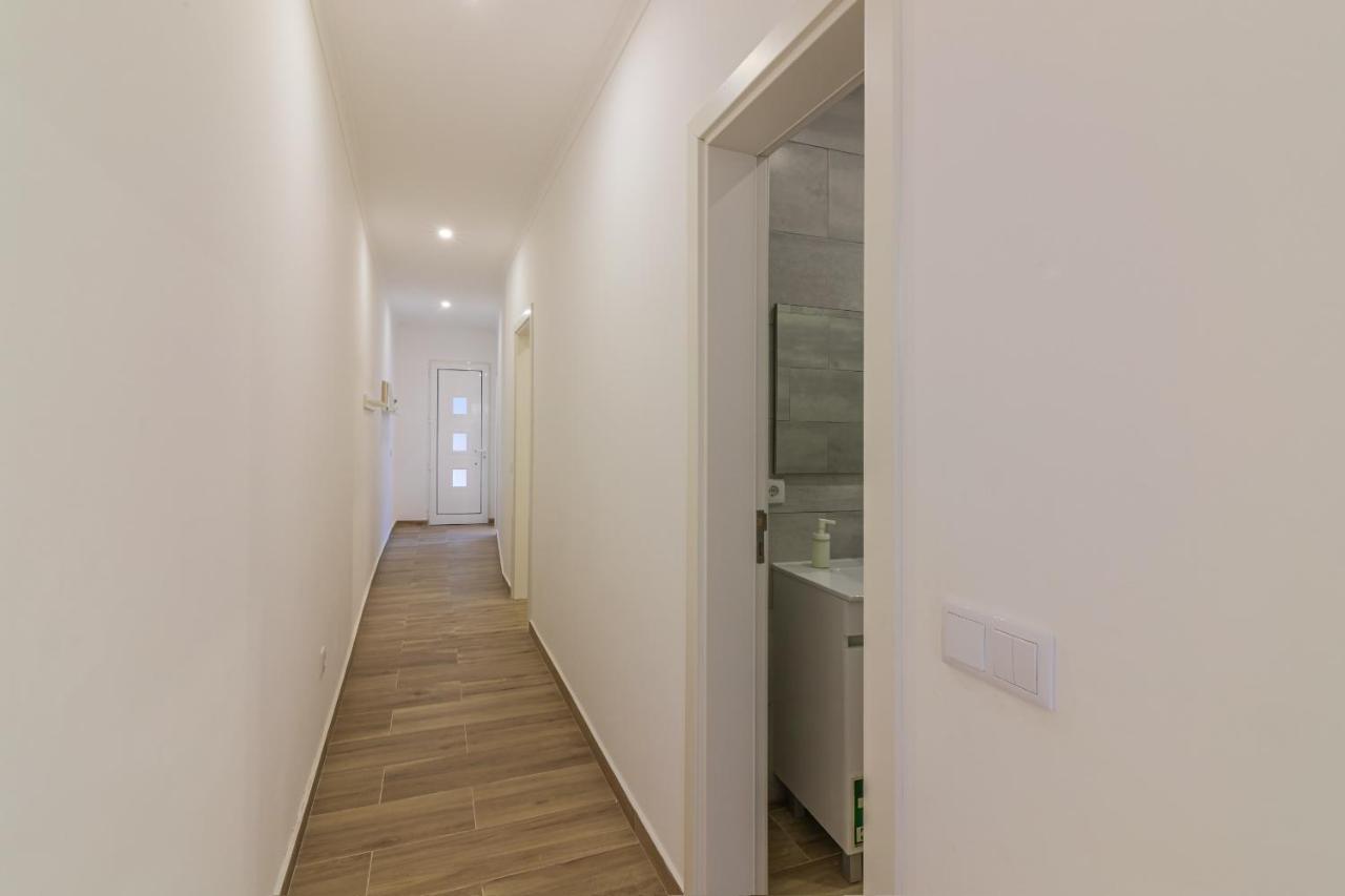 Olhao Typical By Homing Apartamento Exterior foto