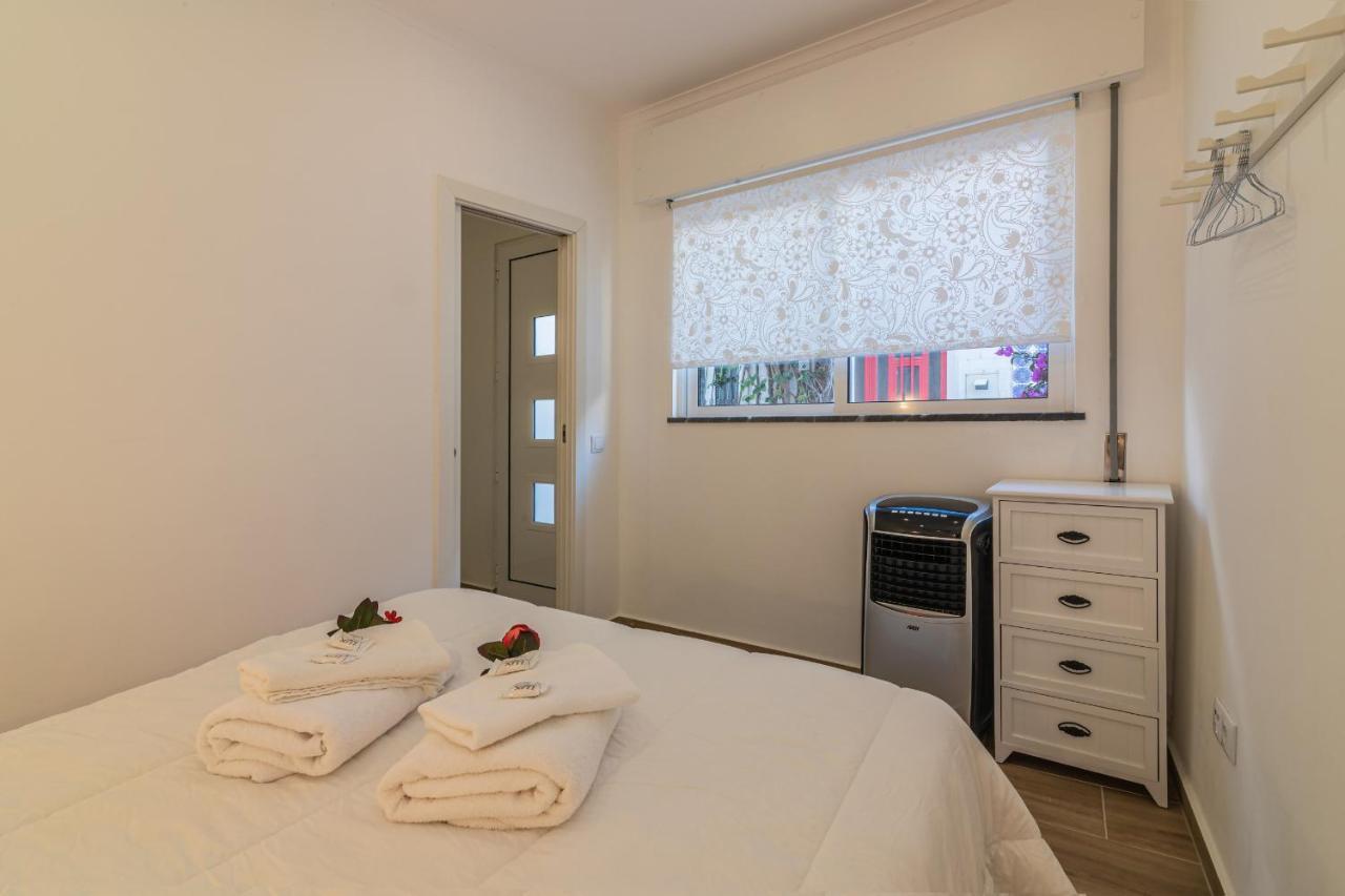 Olhao Typical By Homing Apartamento Exterior foto