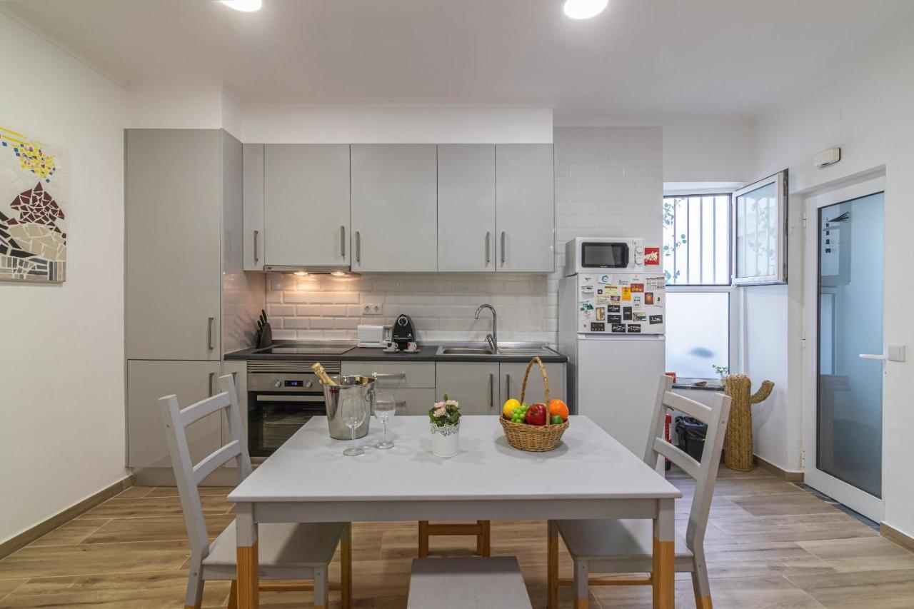 Olhao Typical By Homing Apartamento Exterior foto