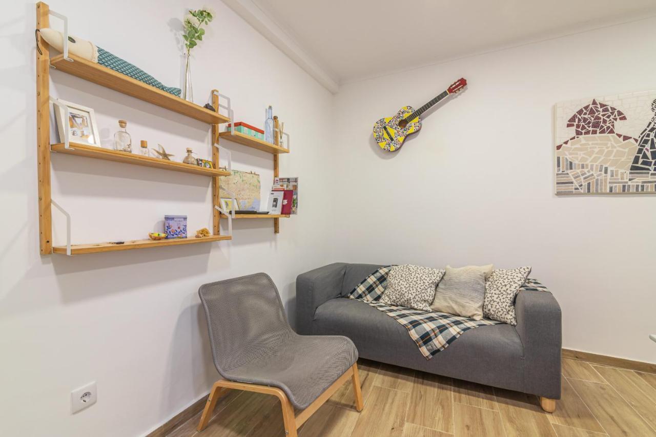Olhao Typical By Homing Apartamento Exterior foto