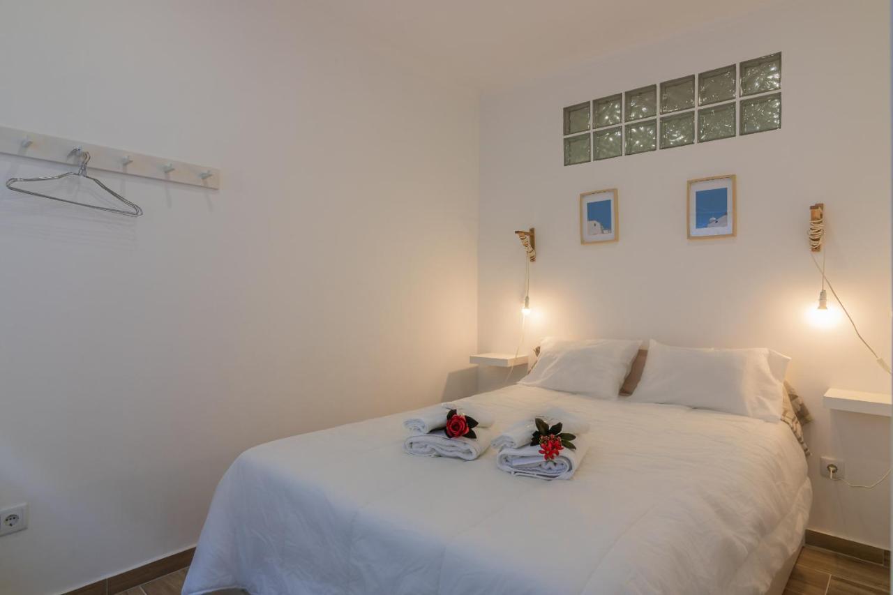 Olhao Typical By Homing Apartamento Exterior foto