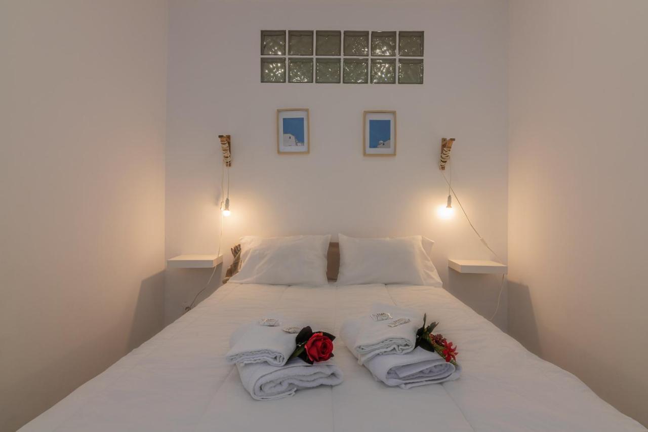 Olhao Typical By Homing Apartamento Exterior foto