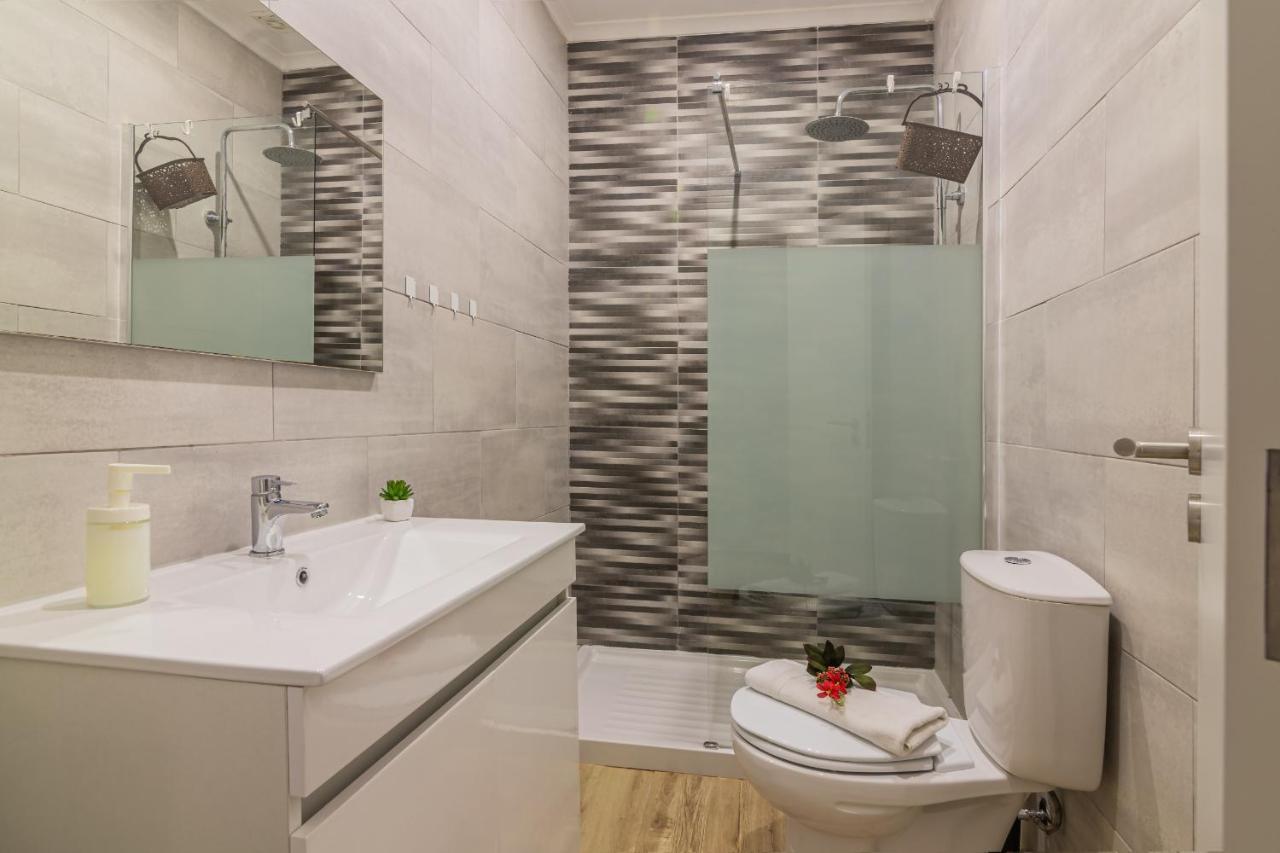 Olhao Typical By Homing Apartamento Exterior foto