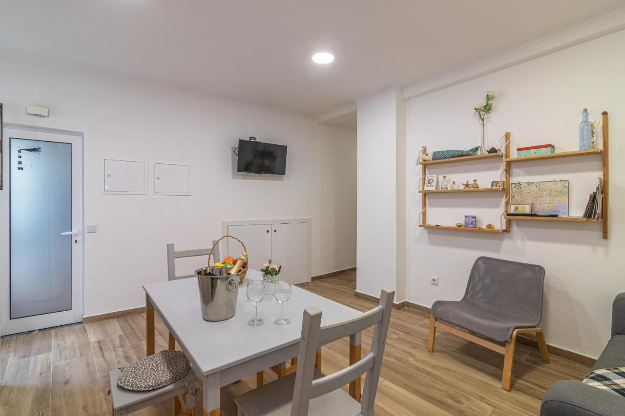 Olhao Typical By Homing Apartamento Exterior foto