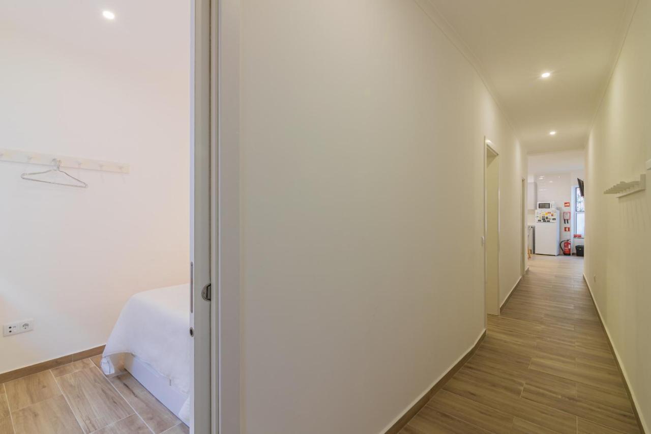 Olhao Typical By Homing Apartamento Exterior foto